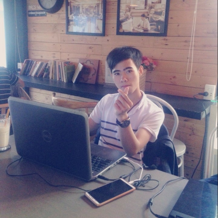 FuliCos Nguyên